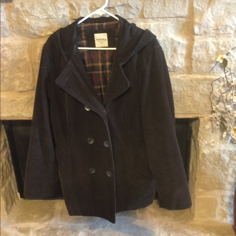 Coat